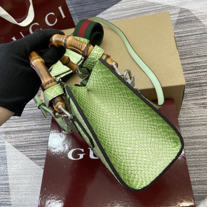 Gucci Top Handle Bags